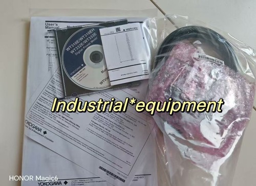 per YOKOGAWA WT333E Misuratore di potenza digitale WT333E WT333E WT333E - Foto 2 di 5