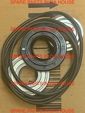 LG Washing Machine Drum Shaft Seal & Bearing Kit WD14030FD (F1403RDS.ABWREAP)