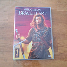 Braveheart DVD Sonderausstattung FSK 15 Wides...