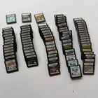 Nintendo DS (M-Z) Girl Games Lot Pick Choose Bundle Savings! Authentic Tested!