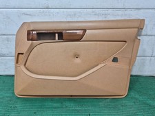 Porte avant et accessoires Mercedes 280
