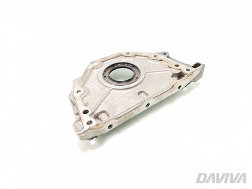 Ford Mondeo Kurbelwellen-Öldichtung 2.0 TDCi Diesel 110kW (150 HP) 9644251680