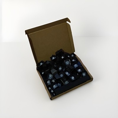 Razer Blackwidow v3 SINGLE REPLACEMENT KEYBOARD KEYCAPS KEYS (RZ03-0354)