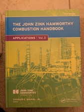 John Zink Hamworthy Combustion Handbook Appli...
