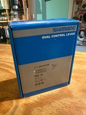 Leva doppio comando Shimano 105 ST-R7025-R 11s