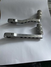 Norton Amc Gearbox Gear Lever Norton Amc Gearbox Gear Lever