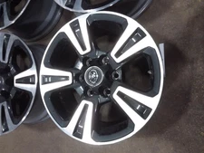 Wheel 17x7-1/2 Alloy 5 Spoke Fits 16-19 TACOMA 1941943