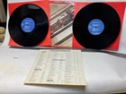 The Beatles 1962-1966, VG + 1973 Apple SKBO-3403 free shipping