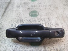 Porte avant et accessoires Ssangyong KYRON