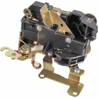Metzger 2314601 TüRschloss FüR Renault Twingo C06 S06