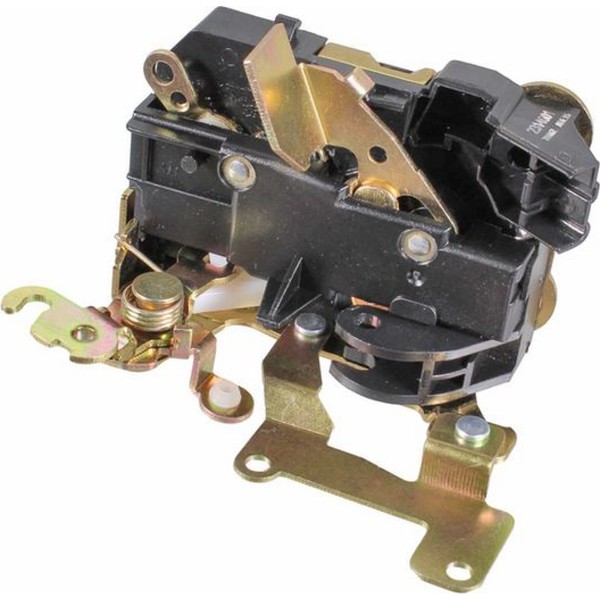 Metzger 2314601 TüRschloss FüR Renault Twingo C06 S06-image