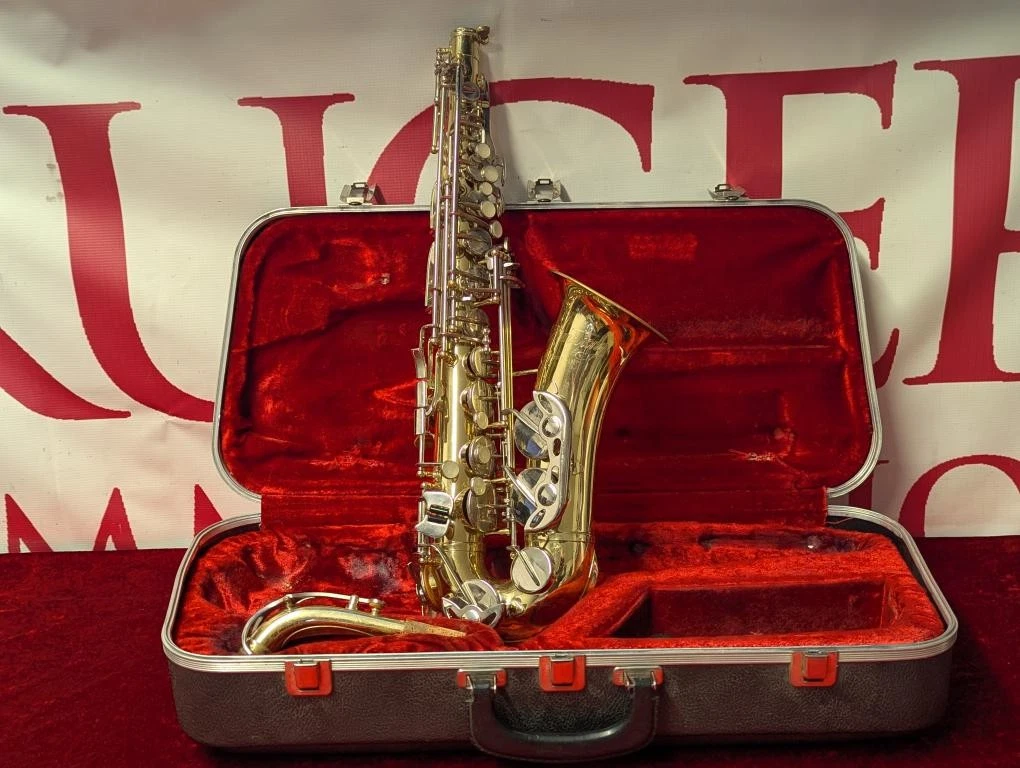 Armstrong Saxophones for sale | eBay