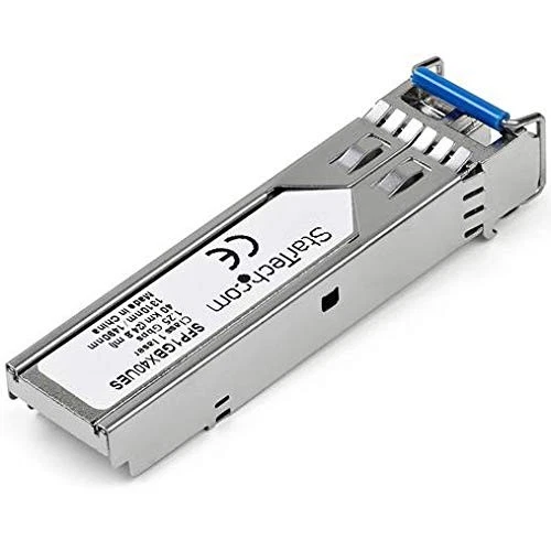 Startech.com SFP1GBX40UES Modulo Ricetrasmettitore SFP, Compatibile con Dell EMC - Immagine 4 di 4
