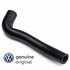 ??GenuineVW 074121096D Coolant Hose Oil Cooler to Block T4EuroVan /Transporter??