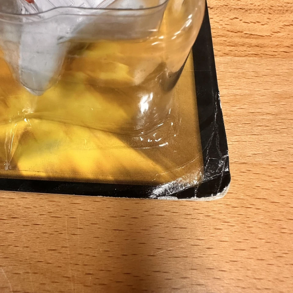 Винтажный литой самолет Maisto Tailwinds F-18C Hornet новый запечатанный 2001 ВМС США - Изображение 2 из 4