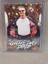 Bobby Witt Jr 2026 Topps Gameday Drip GD-11 Kansas City Royals 🔥