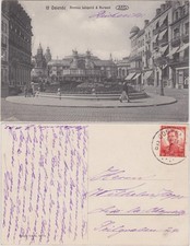 Ostende Oostende Avenue Léopold & Kursaal/Le...
