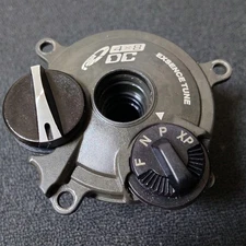 17 Exsence DC Unit Nearly New for Jigging, Long Cast, Repair