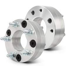 2pcs 4x4.5 Wheel Adapters 2 12x1.5 Studs 72mm 4 Lug Honda Accord Acura Cl Tl 2pcs 4x4.5 Wheel Adapters 2 12x1.5 Studs 72mm 4 Lug Honda Accord Acura Cl Tl