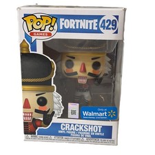 Ultimate Funko Pop Fortnite Figures Gallery and Checklist 74