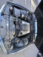 Radiateur BMW SERIE 7