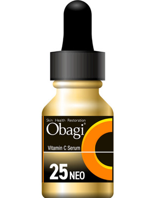 Rohto Obagi C25 Serum NEO 12ml - 2026 Renewed - Authentic JPN - DDU - Face Serum