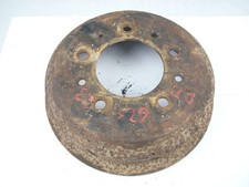 Tambour de frein Land Rover 88