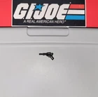 GI Joe Cobra Zartan 1984 Gun Pistol Weapon Accessory Original 80's Hasbro