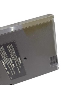 Nintendo NES Spiel - Time Lord PAL-B Modul