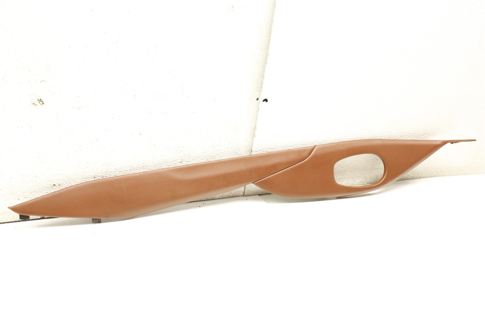 2020 Aston Martin Vantage Left Trim Panel Cover 614914-DB9-21 18-21