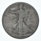 1920 Walking Liberty Half Dollar Estate Coin Collection *179