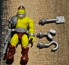 Mega Construx Masters Of The Universe Trap Jaw Figure