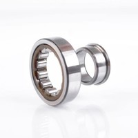 Nke NJ216 EM6 Zylinderrollenlager Innen-Ø 80 Mm AußEn-Ø 140 Mm Breite26 Mm