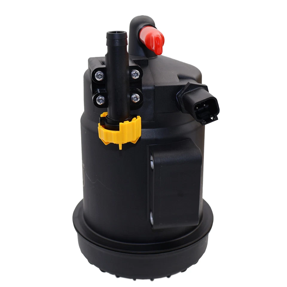 Fuel Filter Housing 68157290AB Fit For 2013-2018 Ram 2500 3500 4500 6.7L NEW Foto 2 de 4