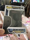 FUNKO POP! Vinyl: Harry Potter - Dementor #18