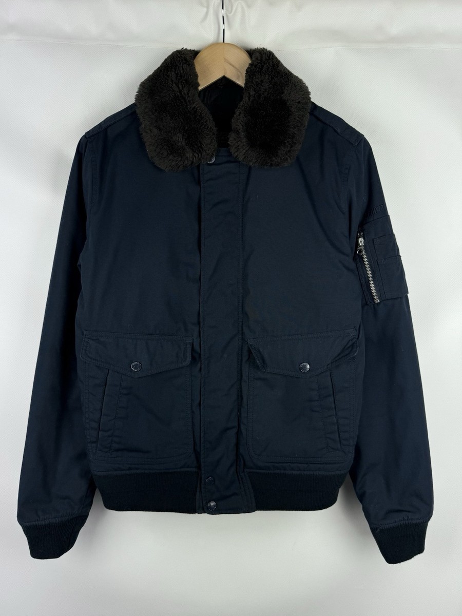 Schott USA製 CWU-Rタイプ フライトジャケット 4709 Schott CWU-R フライトジャケット 90s Schott CWU-R flight jacket