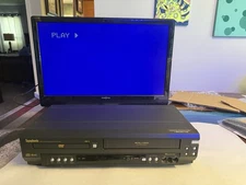 RCA Home Theatre VCR VE342 Tested And Working Great No Remote