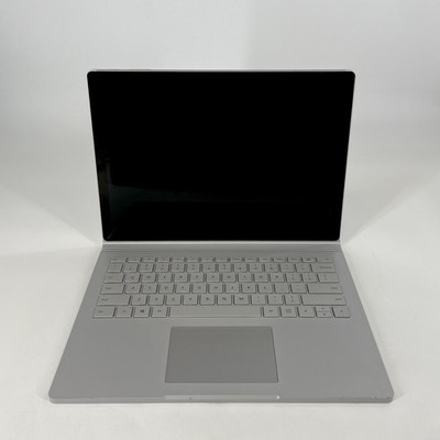 Microsoft Surface Book 3 13.5 QHD+ (NON-TOUCH) i7-1065G7 32GB