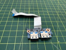 Origin PC EVO15-S HDD Hard Drive Connector w/ Cable