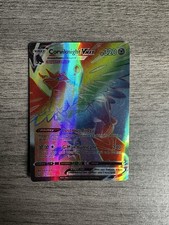 Corviknight VMAX Battle Styles 171/163 Secret Rare Card
