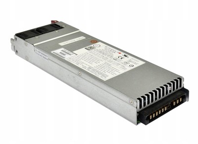 Netzteil SUPERMICRO PWS-1K43F-1R 1400W 1400W 1 Stück 