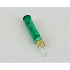 Groen Indicator Light Round Green 28 Z096897 - Free Shipping + Geniune OEM