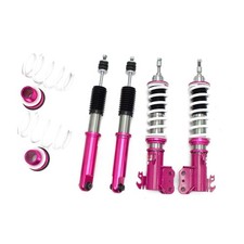 GSP Godspeed Mono SS Coilovers Suspension Kit for Toyota Yaris Hatchback 13-19