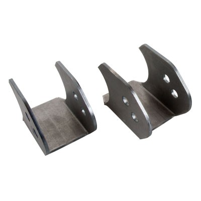 Synergy for 07-18 Jeep Wrangler JK/JKU Front Axle HD Lower Control Arm Brackets