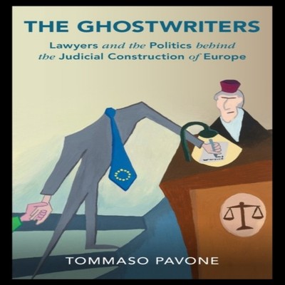 The Ghostwriters Tommaso Pavone Paperback Cambridge University Pr