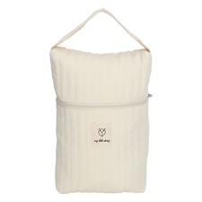 Diaper Bag Organizing Pouches,Portable Handheld Large Capacity Cotton Diaper ...