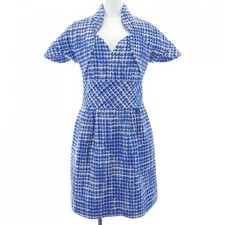 Authentic CHANEL P60296V45849 Dress #230-000-237-8465