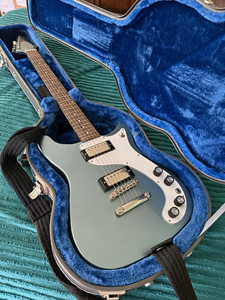 Epiphone Wilshire Pro | eBay