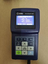 1PCS Used JDSU MSQ-900 Signal Level Meter by fedex or DHL #NY56 YF