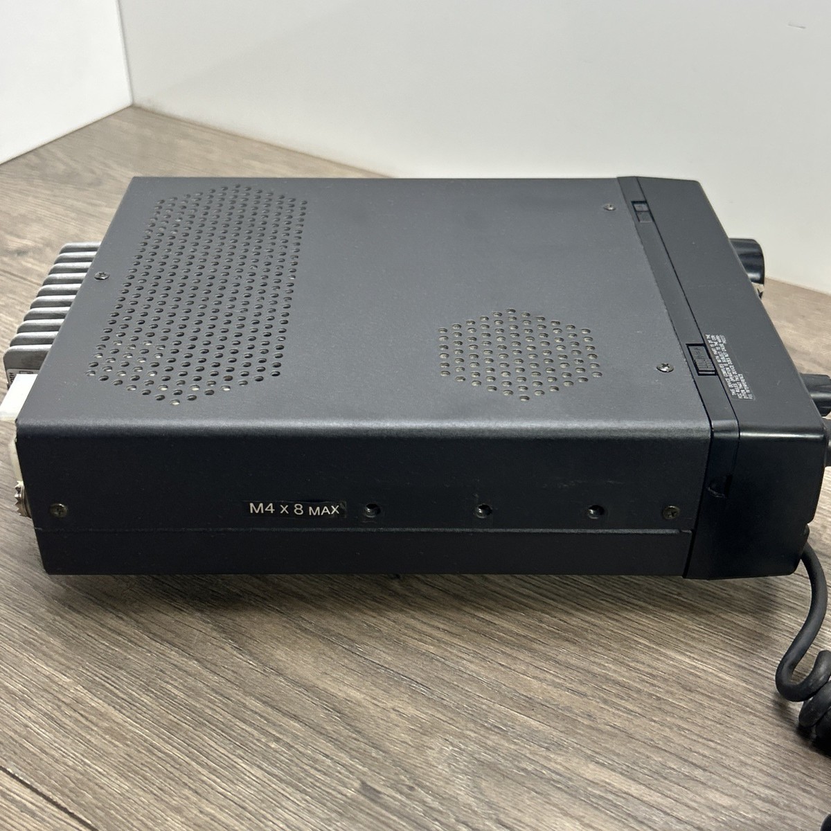 Alinco DX-70TH Amateur Ham Radio Transmitter Transceiver With